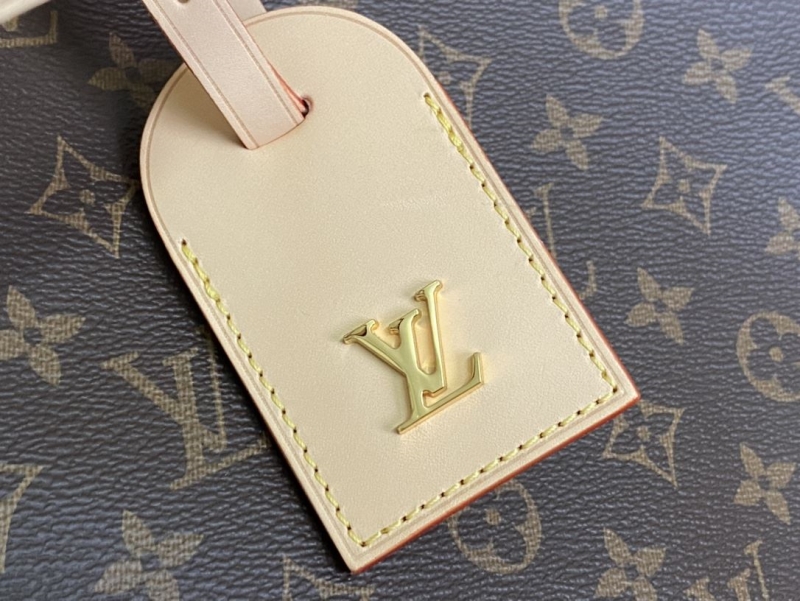 LV Top Handle Bags